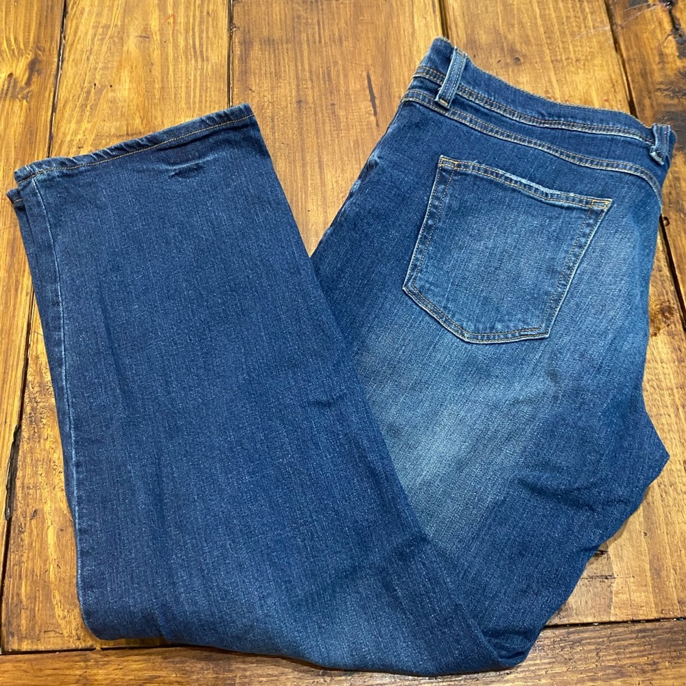 Men’s Jeans